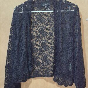 Connected Apparel, size XL, Black